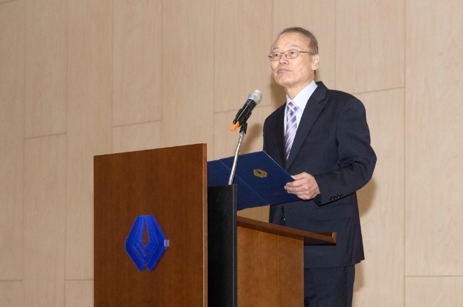 (사진자료2) 제14대 독립기념관장 김희곤 취임식.jpg